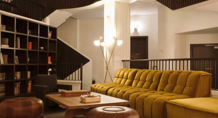 Hotel Le Val Thorens, Val Thorens ski chalet, image 6